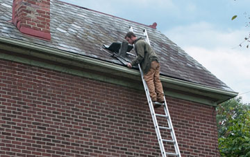 what affects urgent Lower Middleton Cheney roof repairs