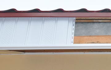 Lower Middleton Cheney fascia repair costs