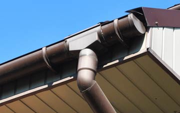 types of Lower Middleton Cheney fascias