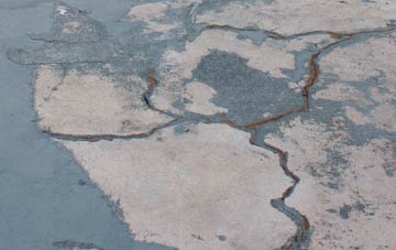 fibreglass roofing replacement Lower Middleton Cheney