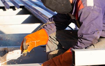 Lower Middleton Cheney flat roofing options