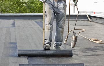 flat roof replacement Lower Middleton Cheney, Northamptonshire
