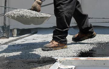 Lower Middleton Cheney flat roofing companies