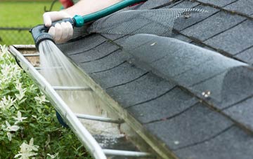 Lower Middleton Cheney gutter cleaning costs