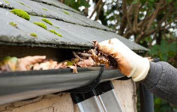 gutter cleaning Lower Middleton Cheney, Northamptonshire