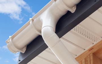 Lower Middleton Cheney gutter installation costs