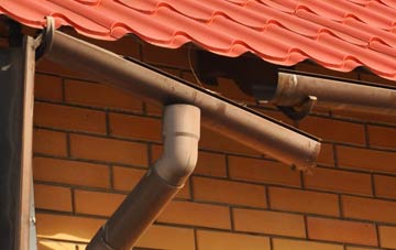 Lower Middleton Cheney gutter repair costs