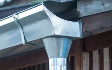 Lower Middleton Cheney guttering companies