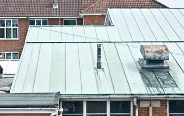 Lower Middleton Cheney lead roofing costs
