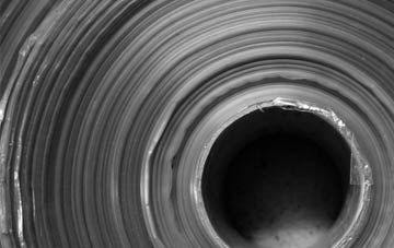 Lower Middleton Cheney pvc roof replacement