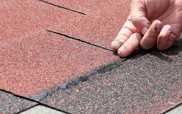 Lower Middleton Cheney asphalt roof repairs