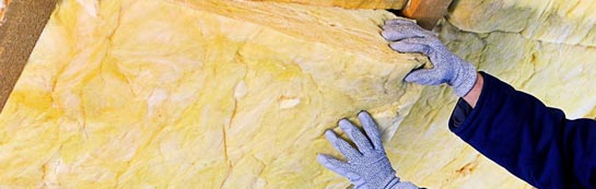 quotes for Lower Middleton Cheney roof insulation