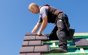 disadvantages of Lower Middleton Cheney slate roofing