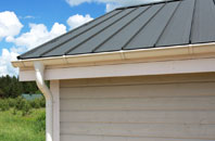 Lower Middleton Cheney fascia repair