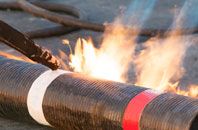 Lower Middleton Cheney flat roofing replacement