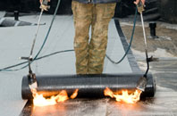 Lower Middleton Cheney flat roof sealing quote