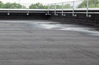 find rated Lower Middleton Cheney flat roofing companies