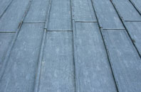 Lower Middleton Cheney lead roofing